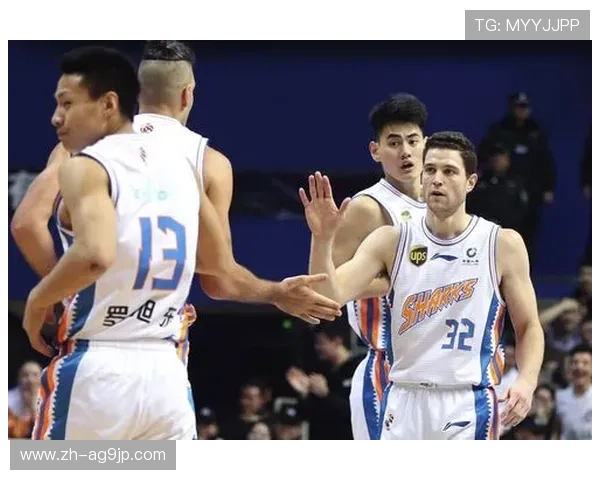 北京农商银行CBA球队介绍及历史成绩