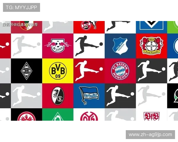 德甲球队分类图高清展示及解读