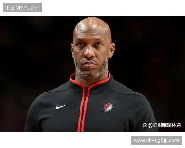 开拓者队内动荡主教练或将离任GM选瀚森决定再受拷问